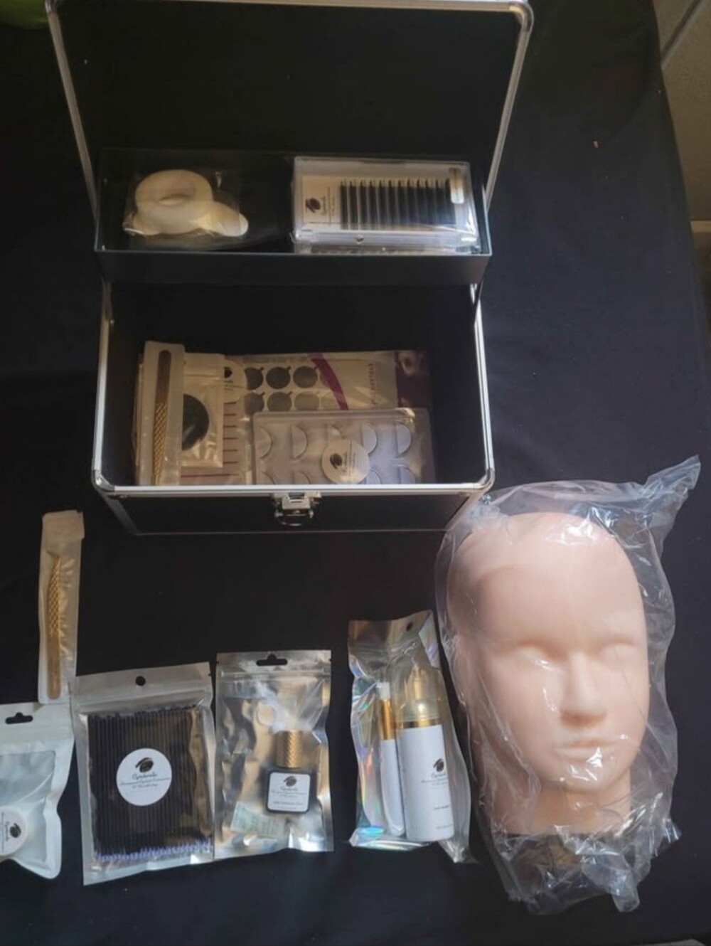 Paul Mitchell Eyelash Kit